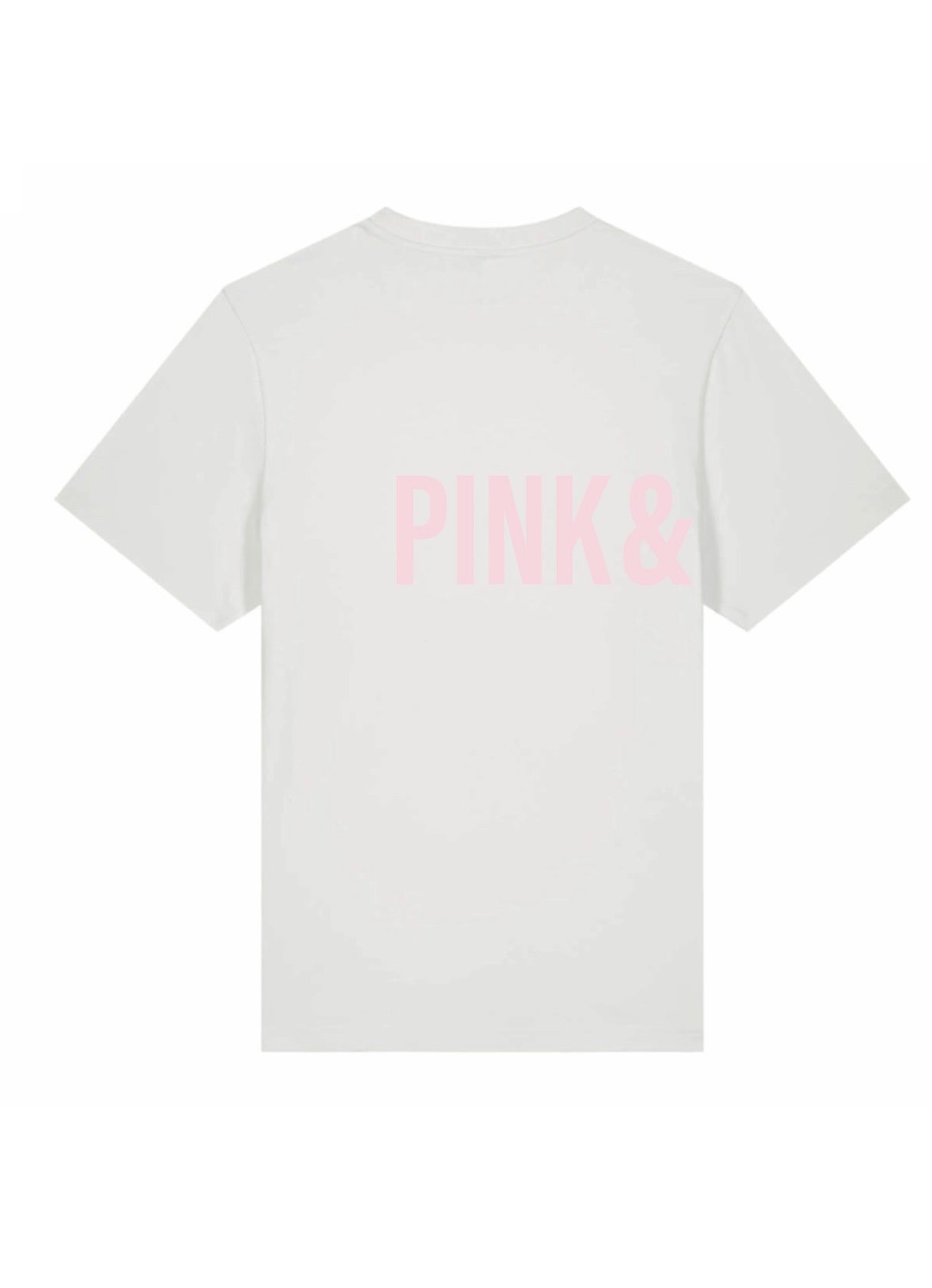 T-Shirt PINK