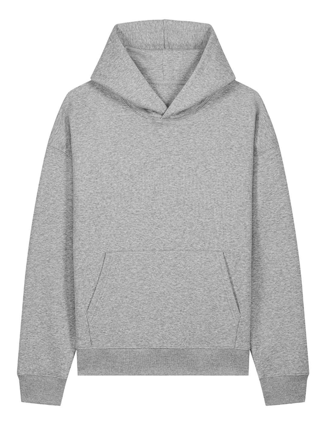 Hoodie BLUE