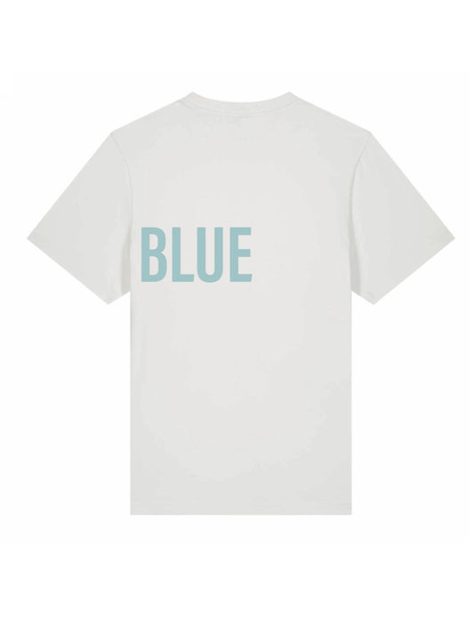 T-Shirt BLUE