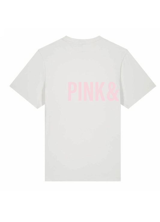 T-Shirt PINK