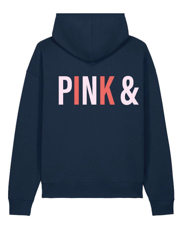 Hoodie PINK